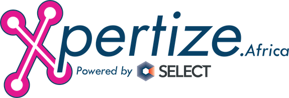 Logo Xpertize Africa